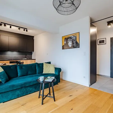 Darna Avena 6 * Poznan