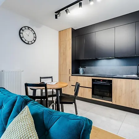 Apartment Darna Avena 6