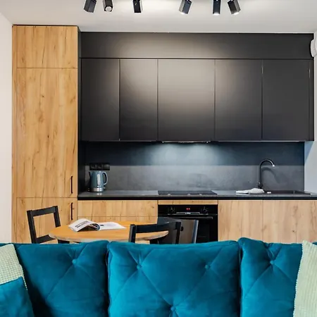Apartment Darna Avena 6