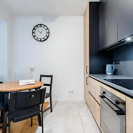 Darna Avena 6 Apartment *