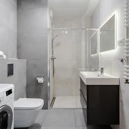 Apartment Darna Avena 6 *