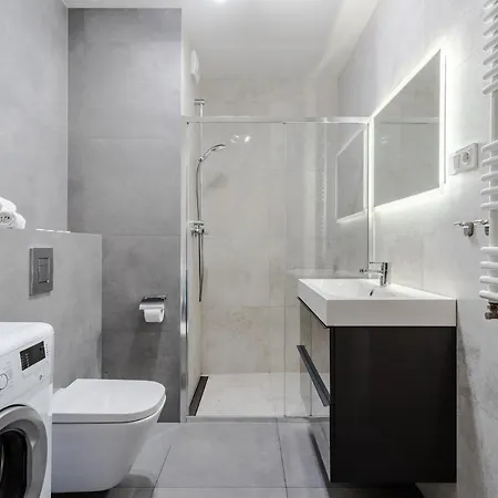 Apartment Darna Avena 6 *