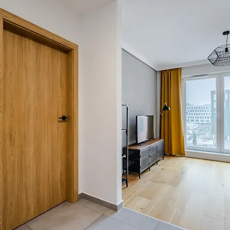 Darna Avena 6 * Poznan