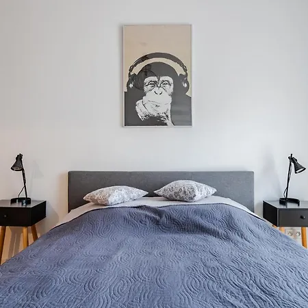 Darna Avena 6 * Poznan