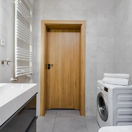 Apartment Darna Avena 6 Poznan