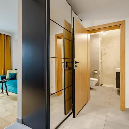 Darna Avena 6 * Poznan