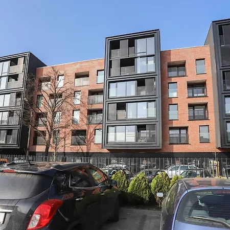 Apartment Darna Avena 6
