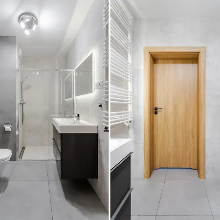 Darna Avena 6 Apartment *