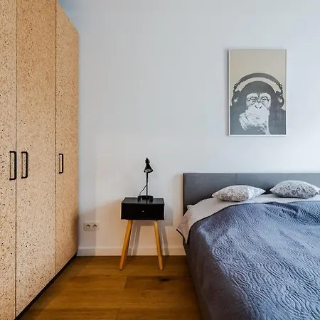 Darna Avena 6 * Poznan