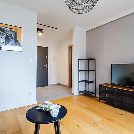 Darna Avena 6 Apartment Poznan